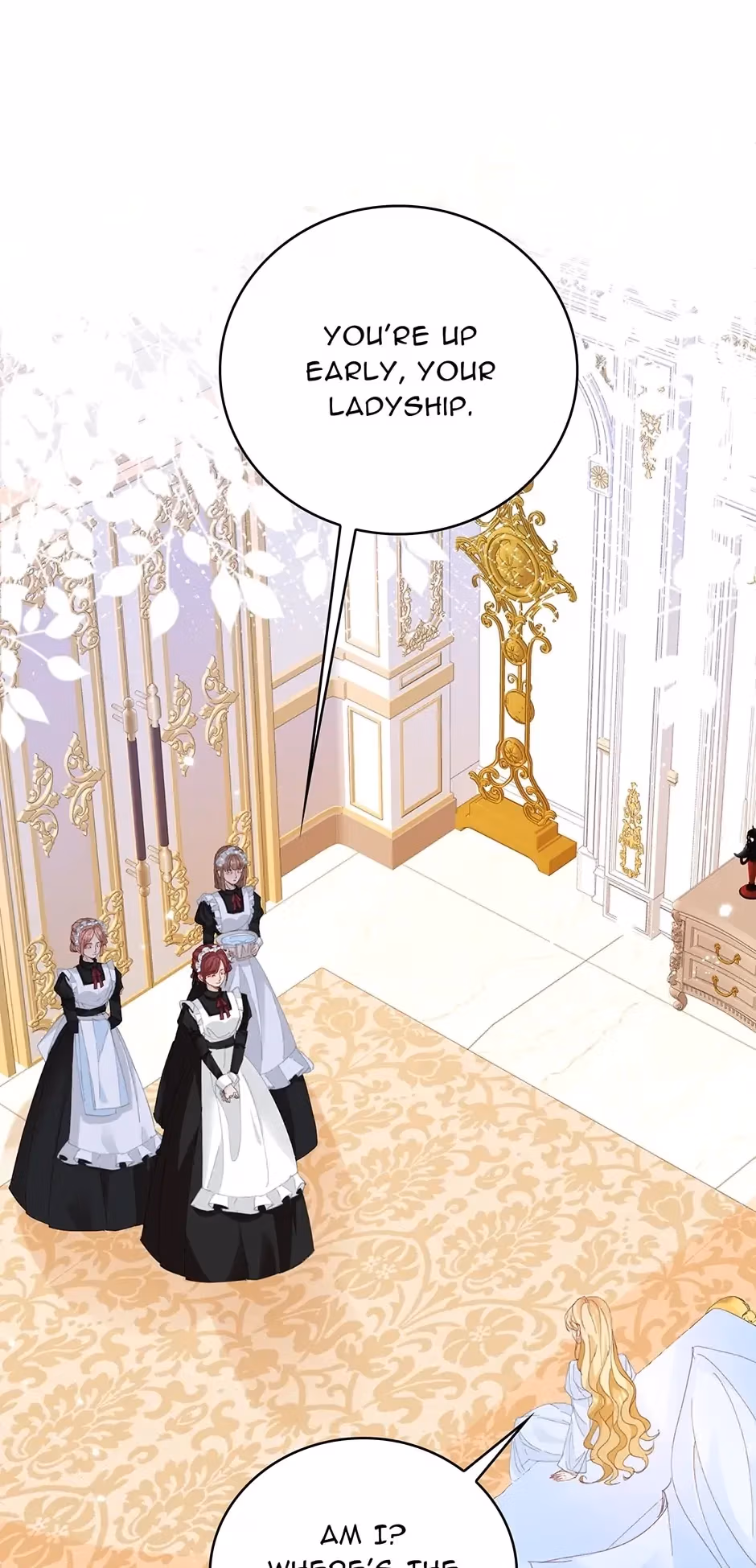 Read Be Crazy About Me chapter 8 image 24 on Lezhin