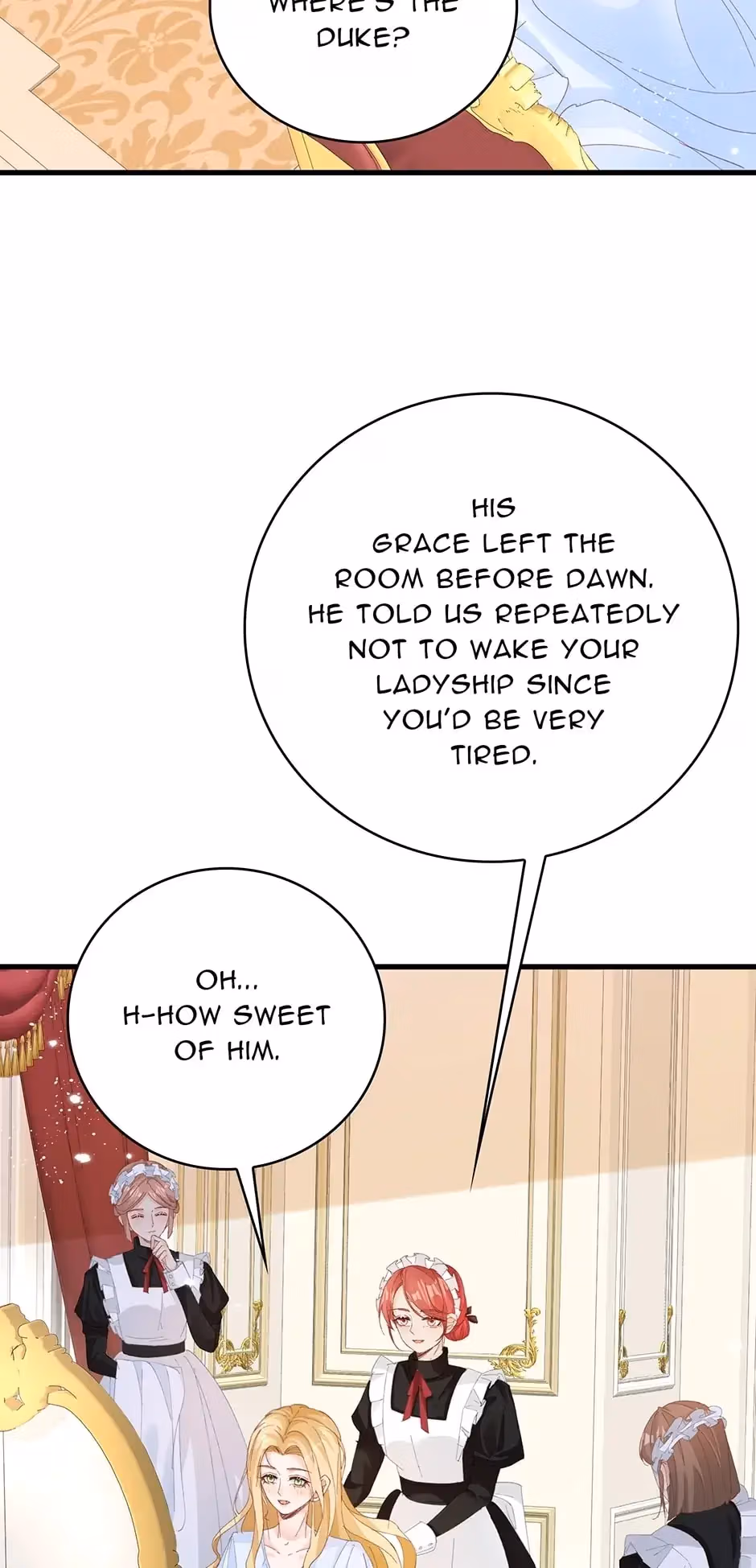 Read Be Crazy About Me chapter 8 image 25 on Lezhin