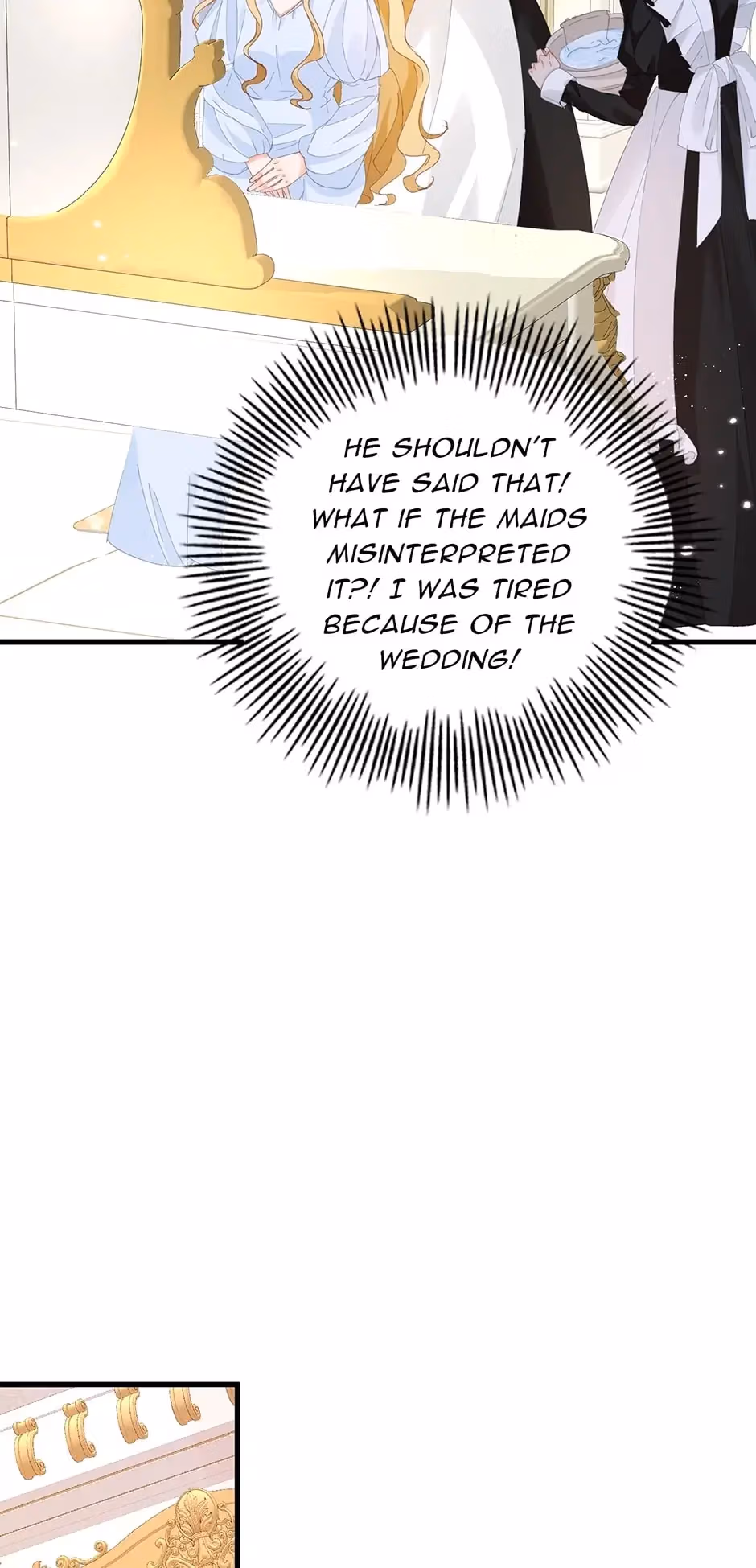 Read Be Crazy About Me chapter 8 image 26 on Lezhin