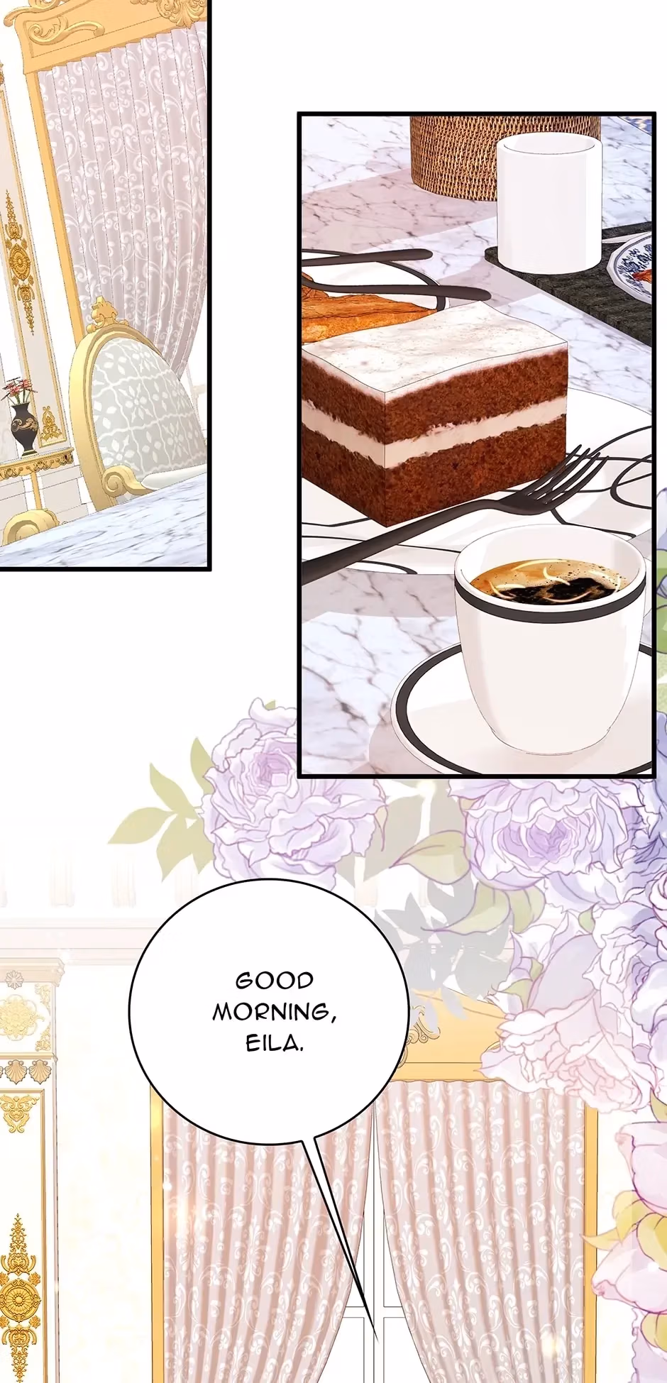 Read Be Crazy About Me chapter 8 image 27 on Lezhin