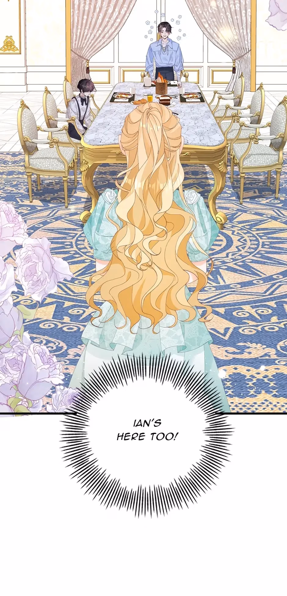 Read Be Crazy About Me chapter 8 image 28 on Lezhin