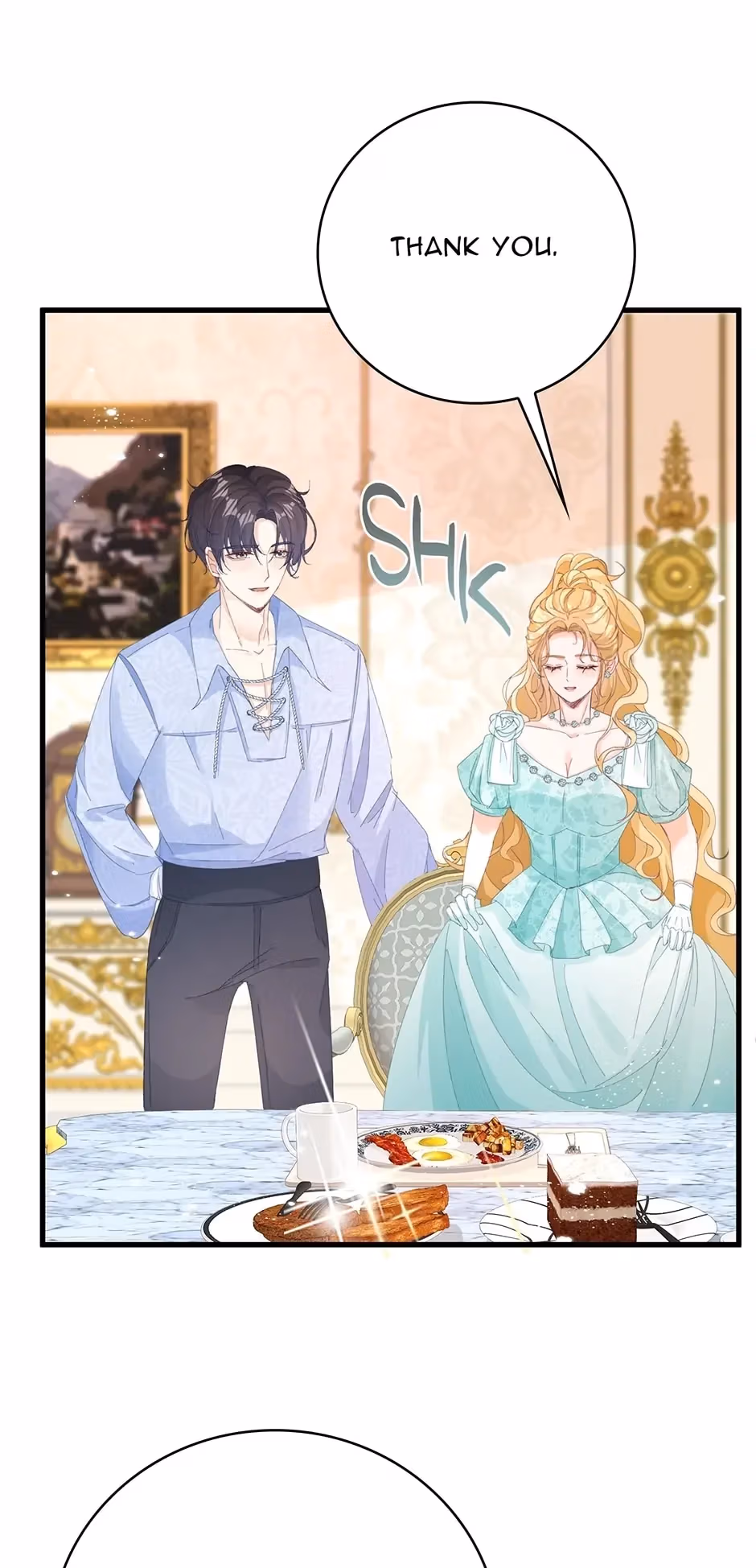 Read Be Crazy About Me chapter 8 image 29 on Lezhin