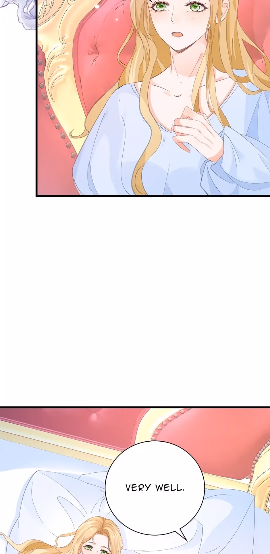 Read Be Crazy About Me chapter 8 image 3 on Lezhin