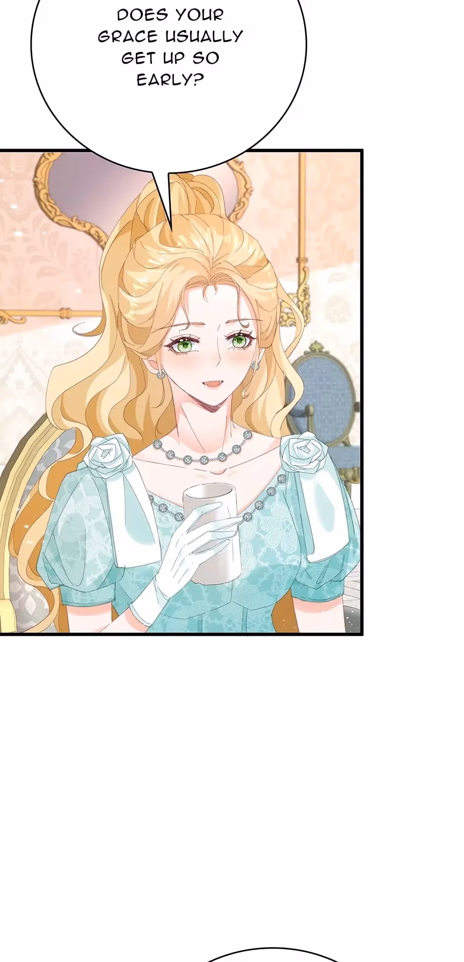 Read Be Crazy About Me chapter 8 image 30 on Lezhin