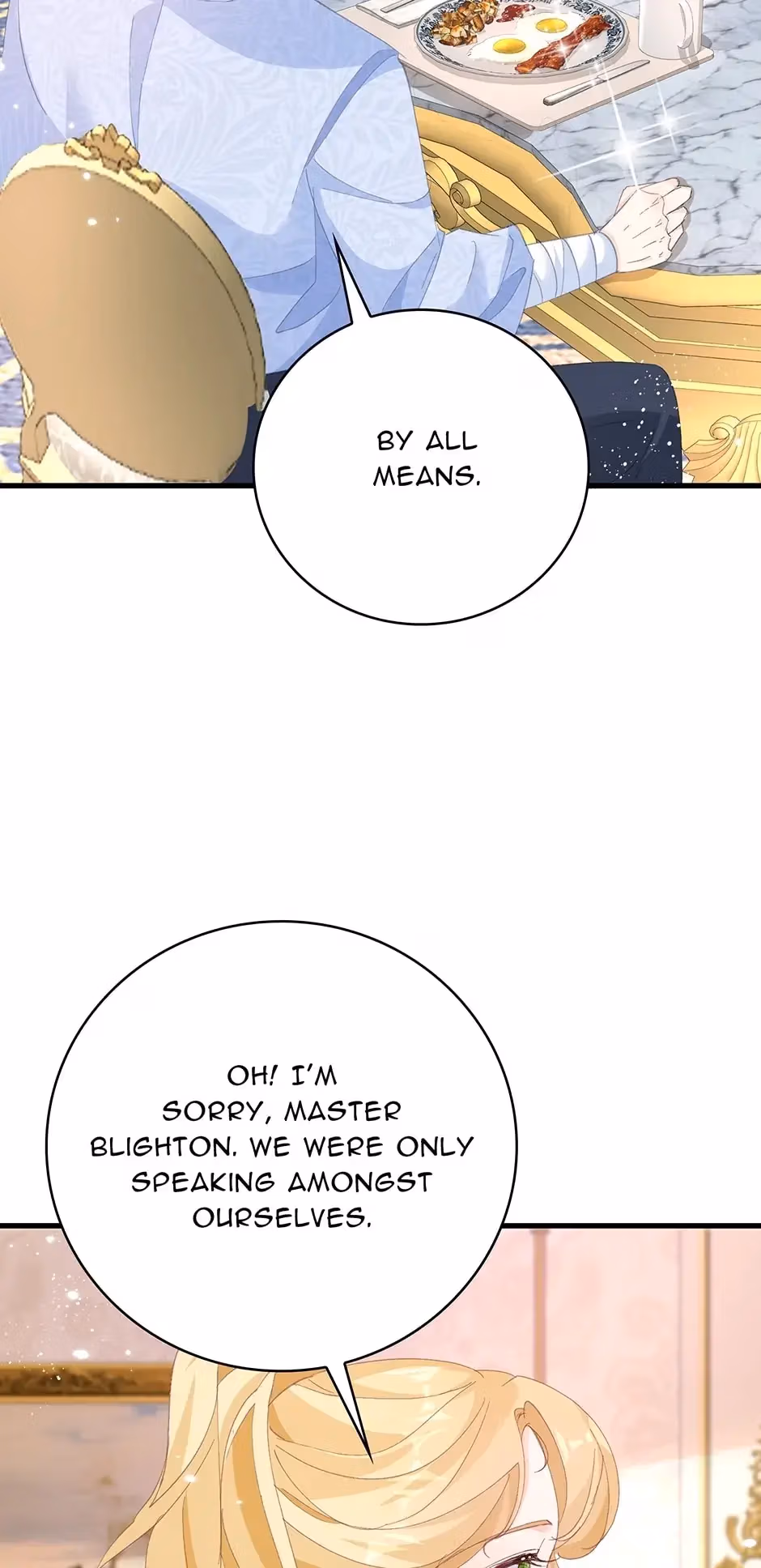 Read Be Crazy About Me chapter 8 image 33 on Lezhin