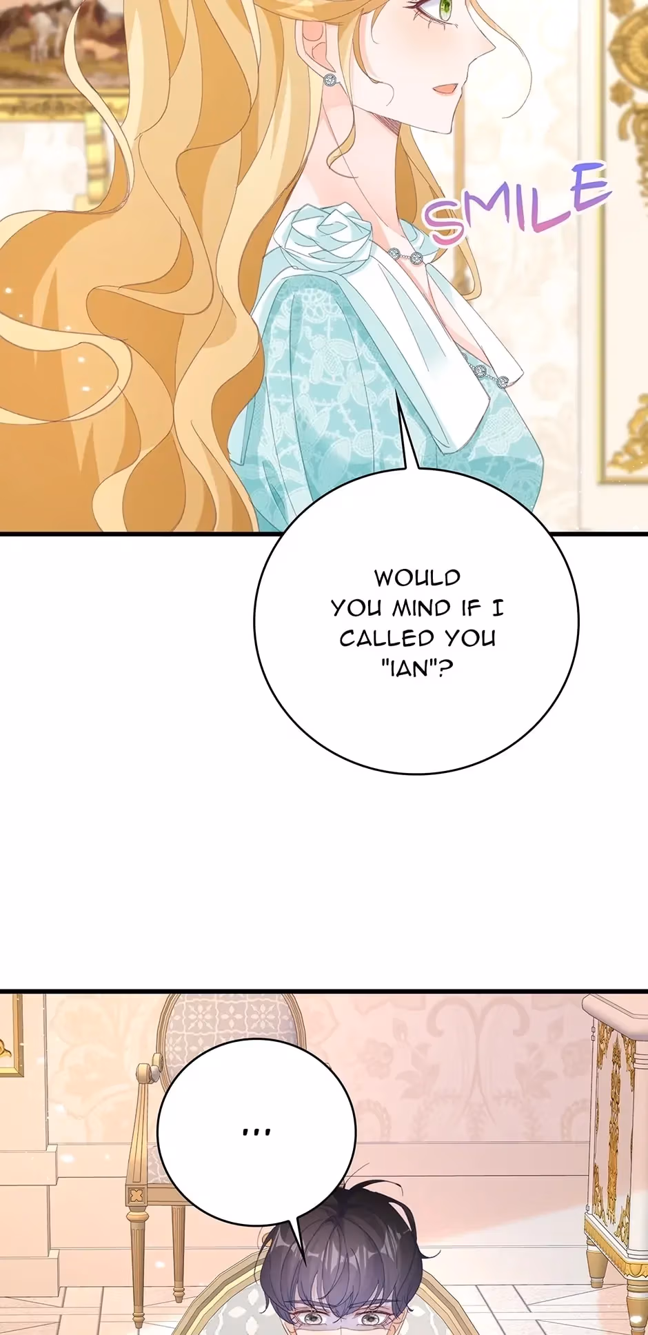 Read Be Crazy About Me chapter 8 image 34 on Lezhin