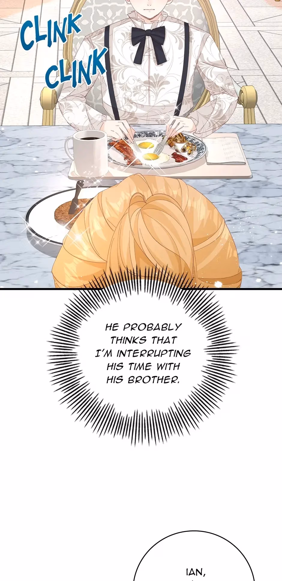 Read Be Crazy About Me chapter 8 image 35 on Lezhin