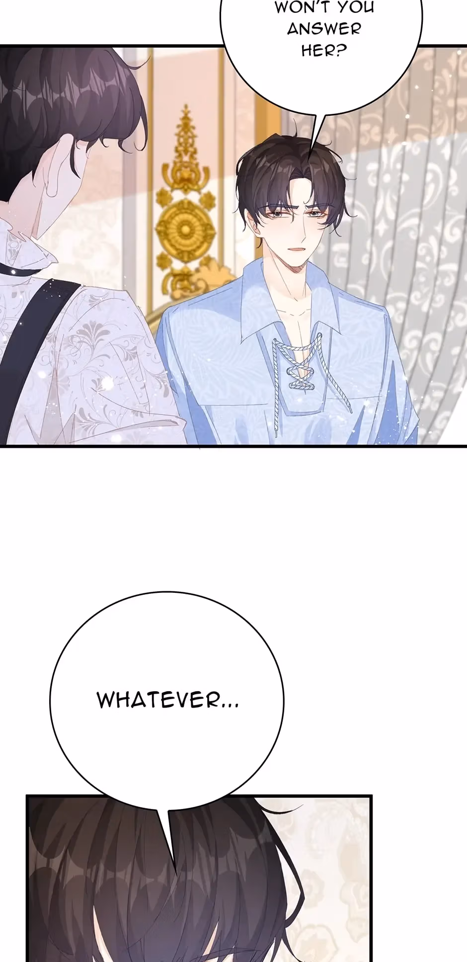 Read Be Crazy About Me chapter 8 image 36 on Lezhin