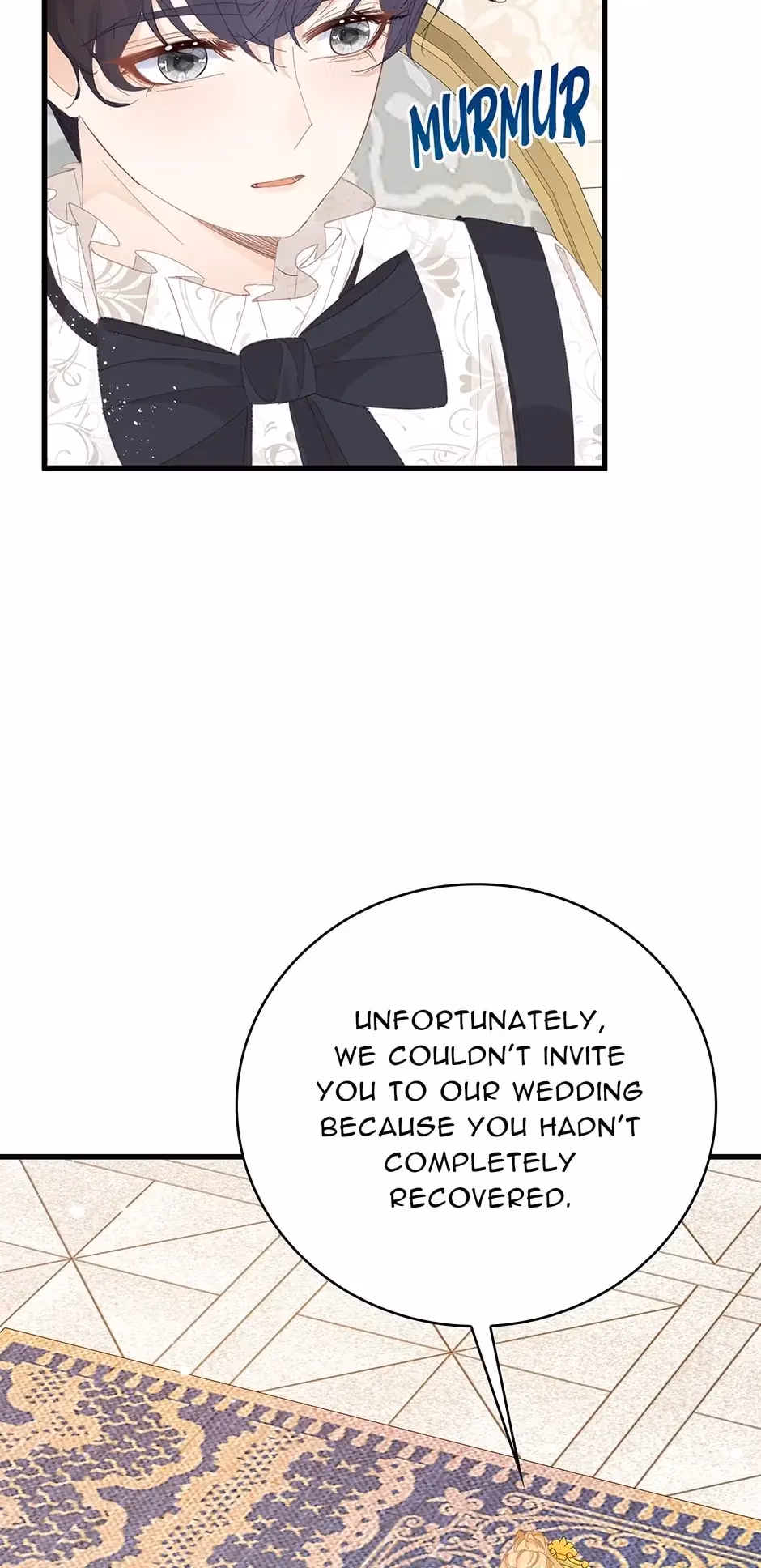 Read Be Crazy About Me chapter 8 image 37 on Lezhin