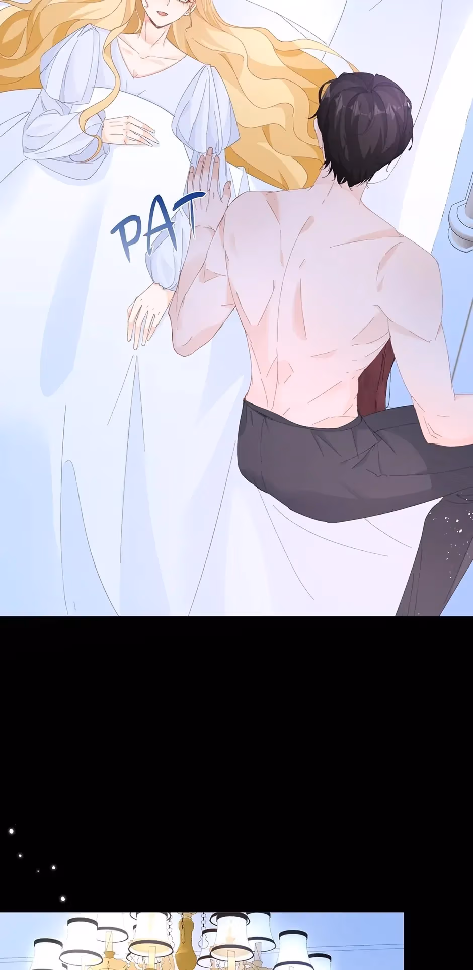 Read Be Crazy About Me chapter 8 image 4 on Lezhin
