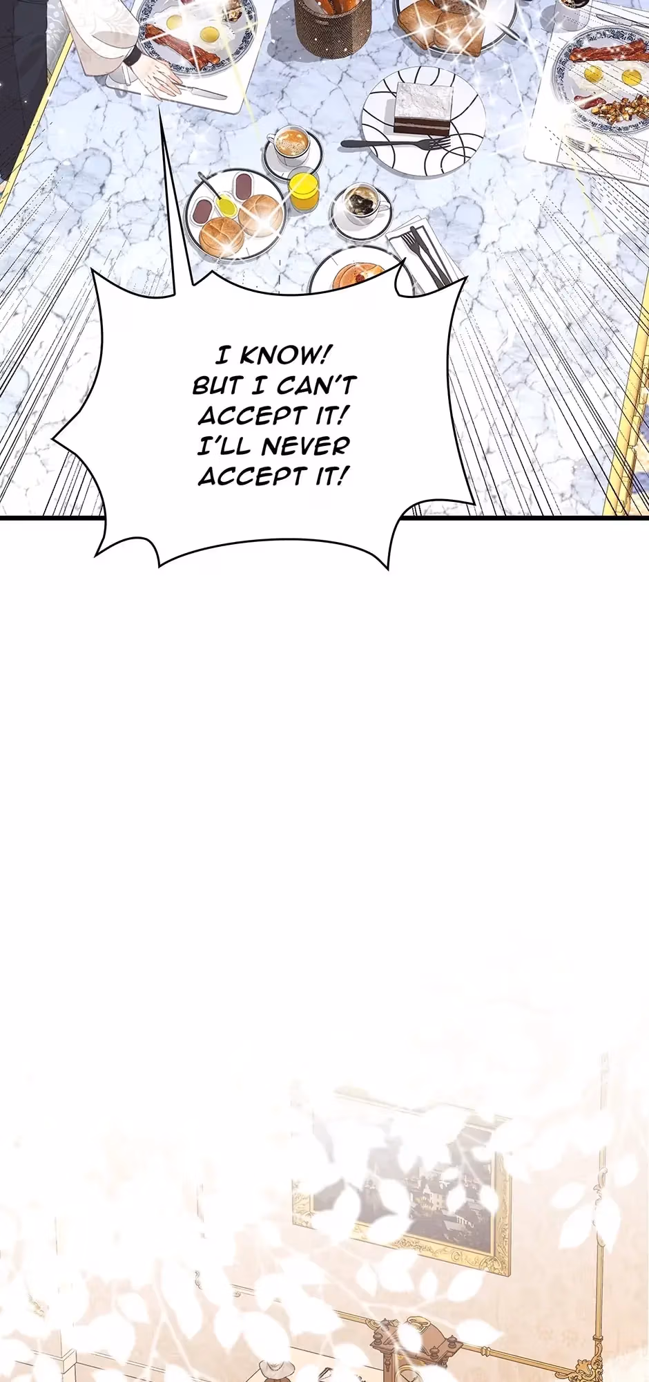 Read Be Crazy About Me chapter 8 image 41 on Lezhin