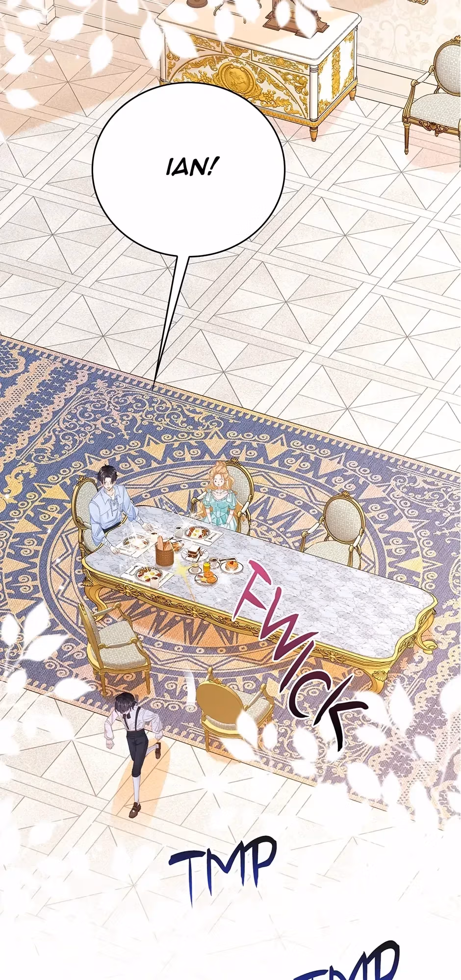 Read Be Crazy About Me chapter 8 image 42 on Lezhin