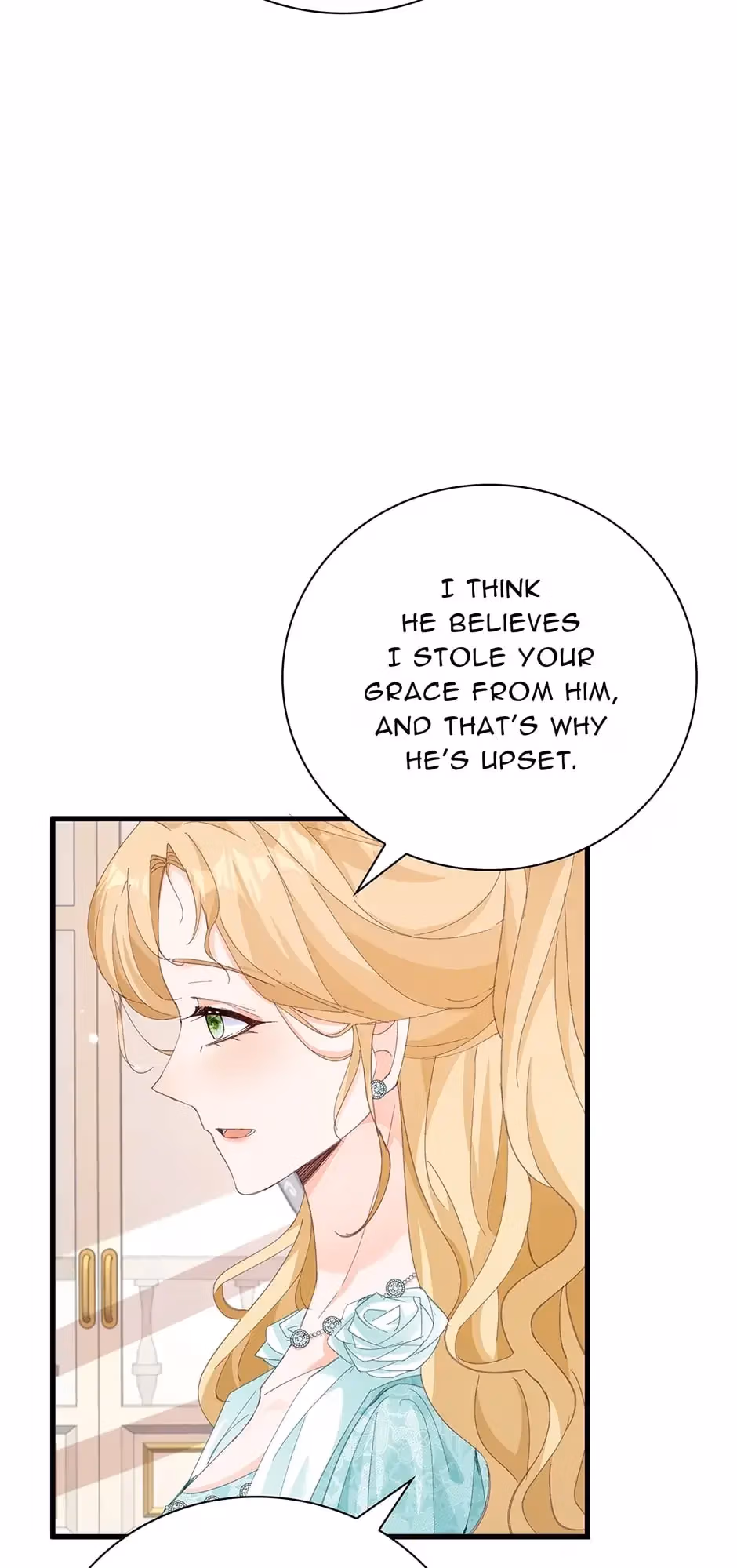 Read Be Crazy About Me chapter 8 image 45 on Lezhin