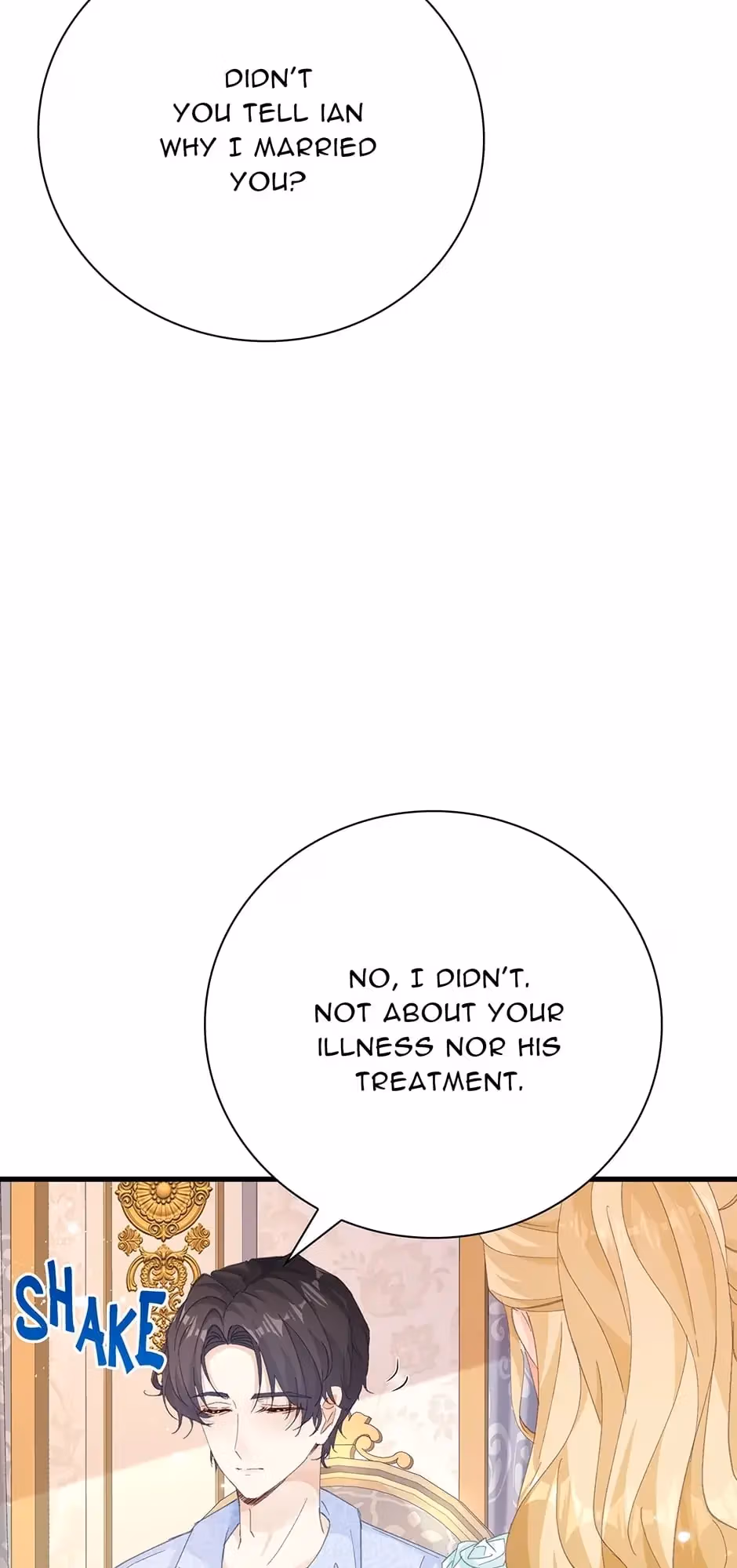 Read Be Crazy About Me chapter 8 image 46 on Lezhin