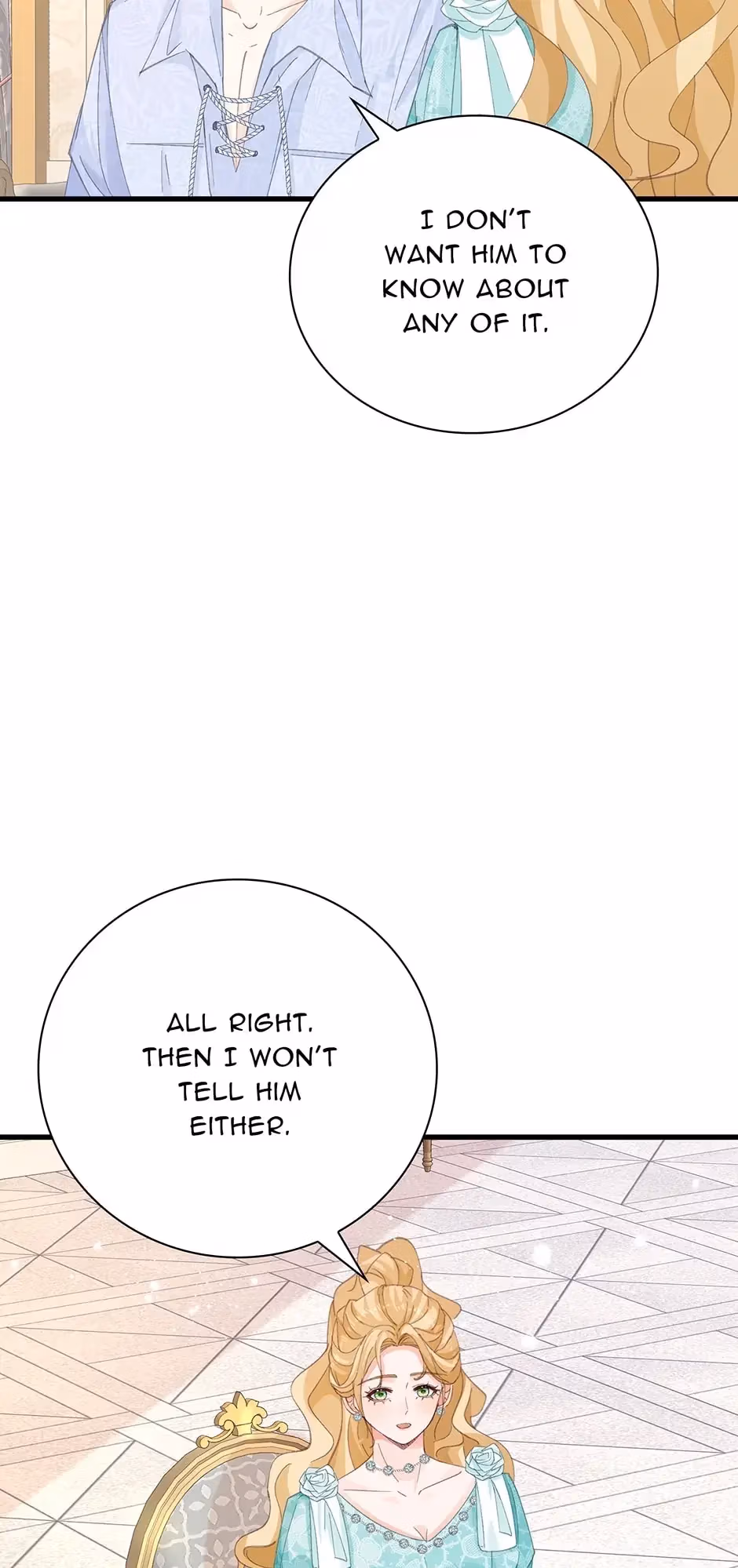 Read Be Crazy About Me chapter 8 image 47 on Lezhin