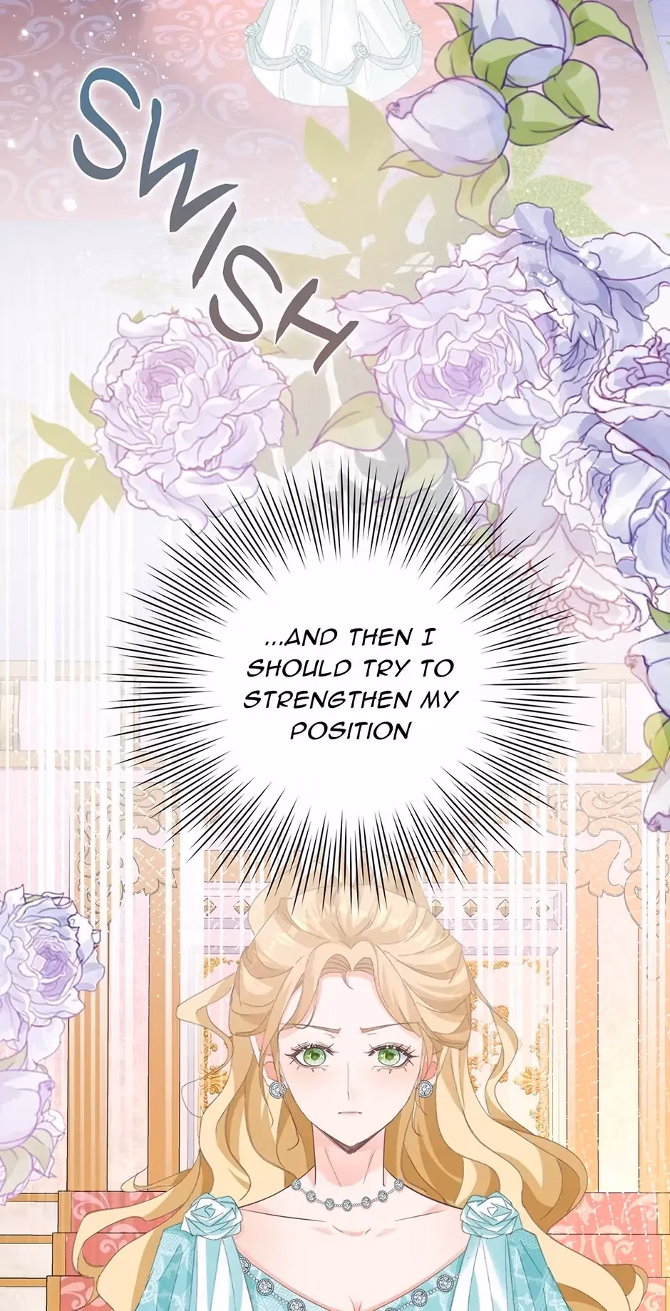 Read Be Crazy About Me chapter 8 image 53 on Lezhin