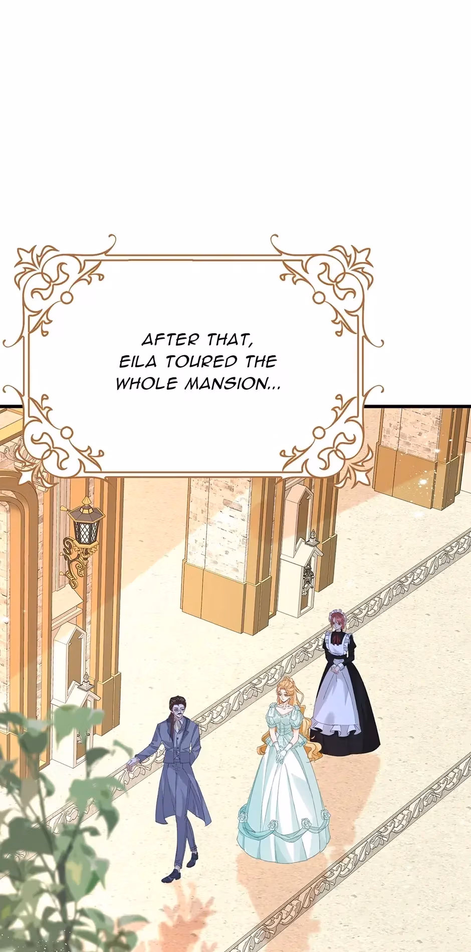 Read Be Crazy About Me chapter 8 image 55 on Lezhin