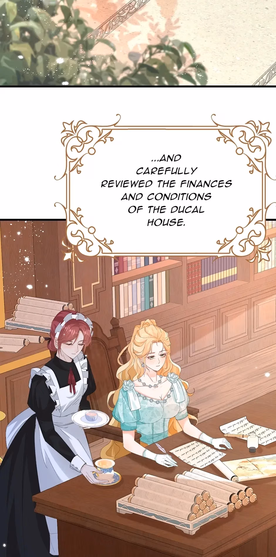 Read Be Crazy About Me chapter 8 image 56 on Lezhin
