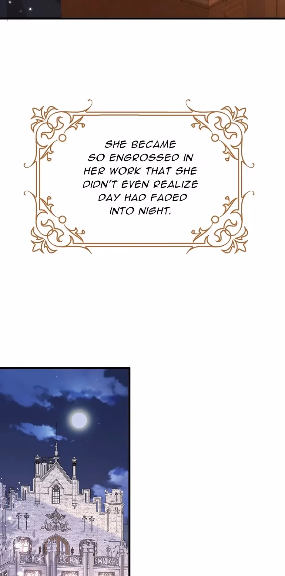 Read Be Crazy About Me chapter 8 image 57 on Lezhin