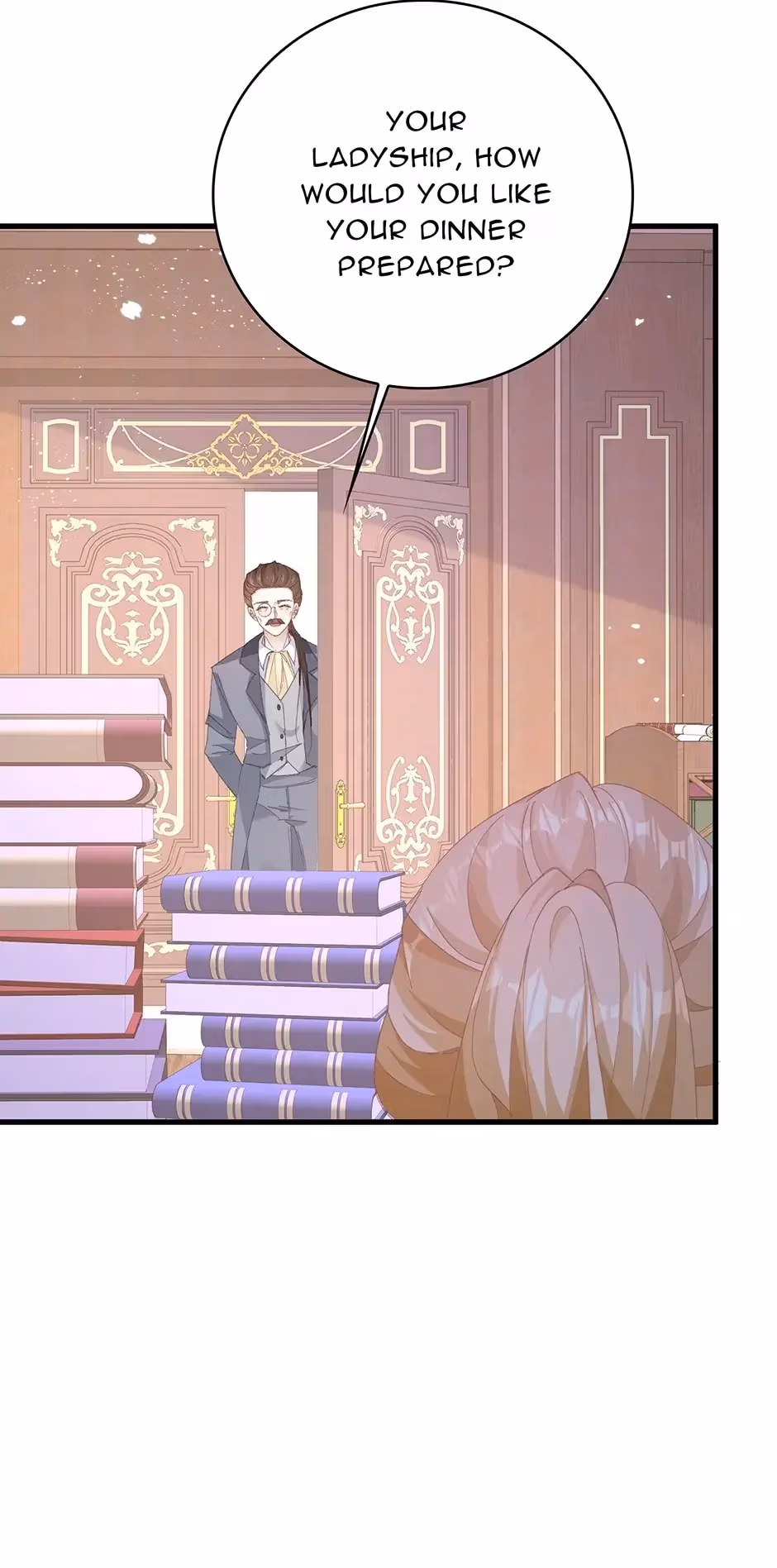 Read Be Crazy About Me chapter 8 image 59 on Lezhin