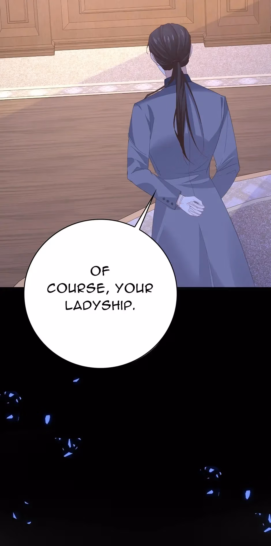 Read Be Crazy About Me chapter 8 image 62 on Lezhin