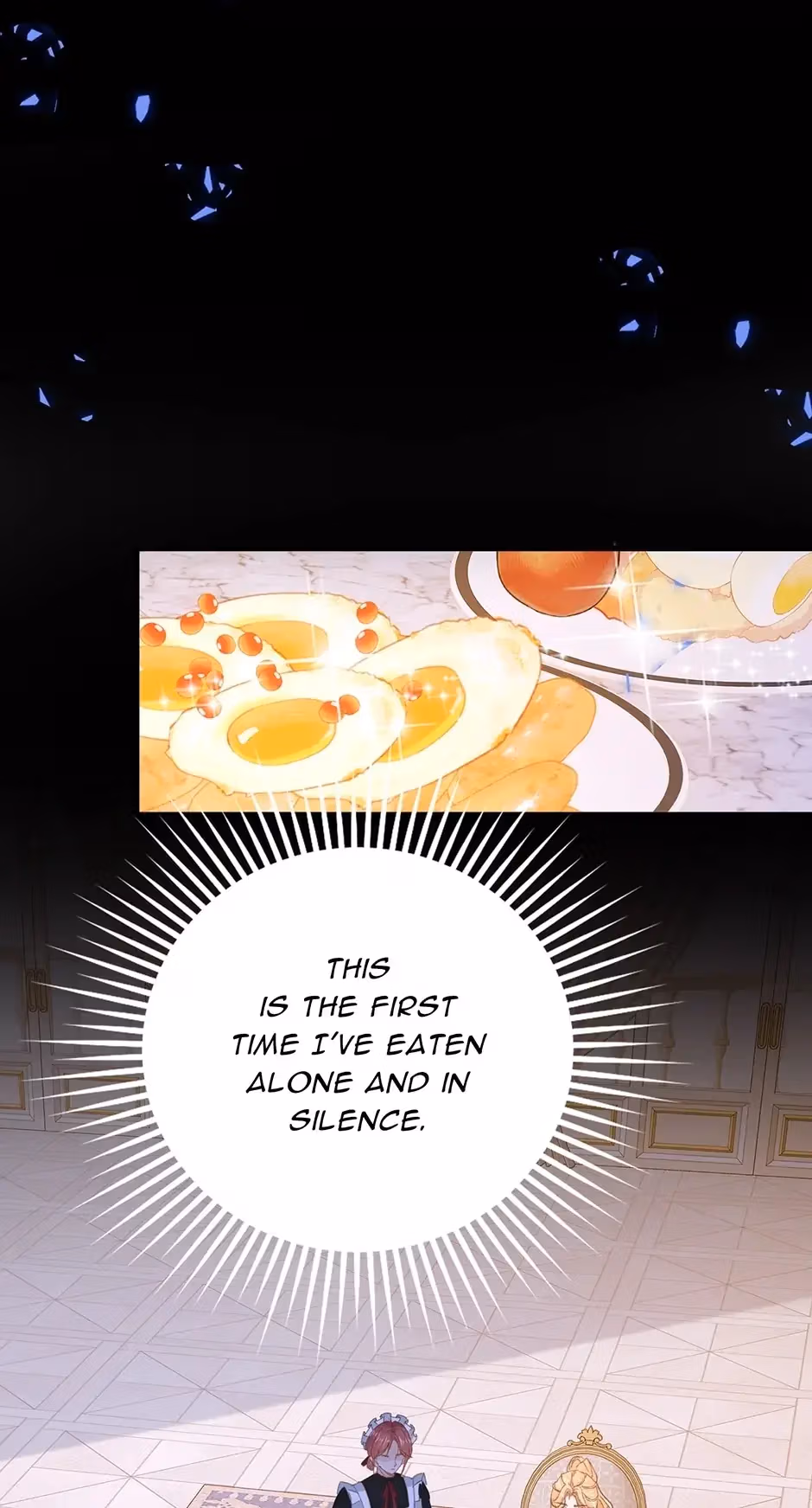Read Be Crazy About Me chapter 8 image 63 on Lezhin
