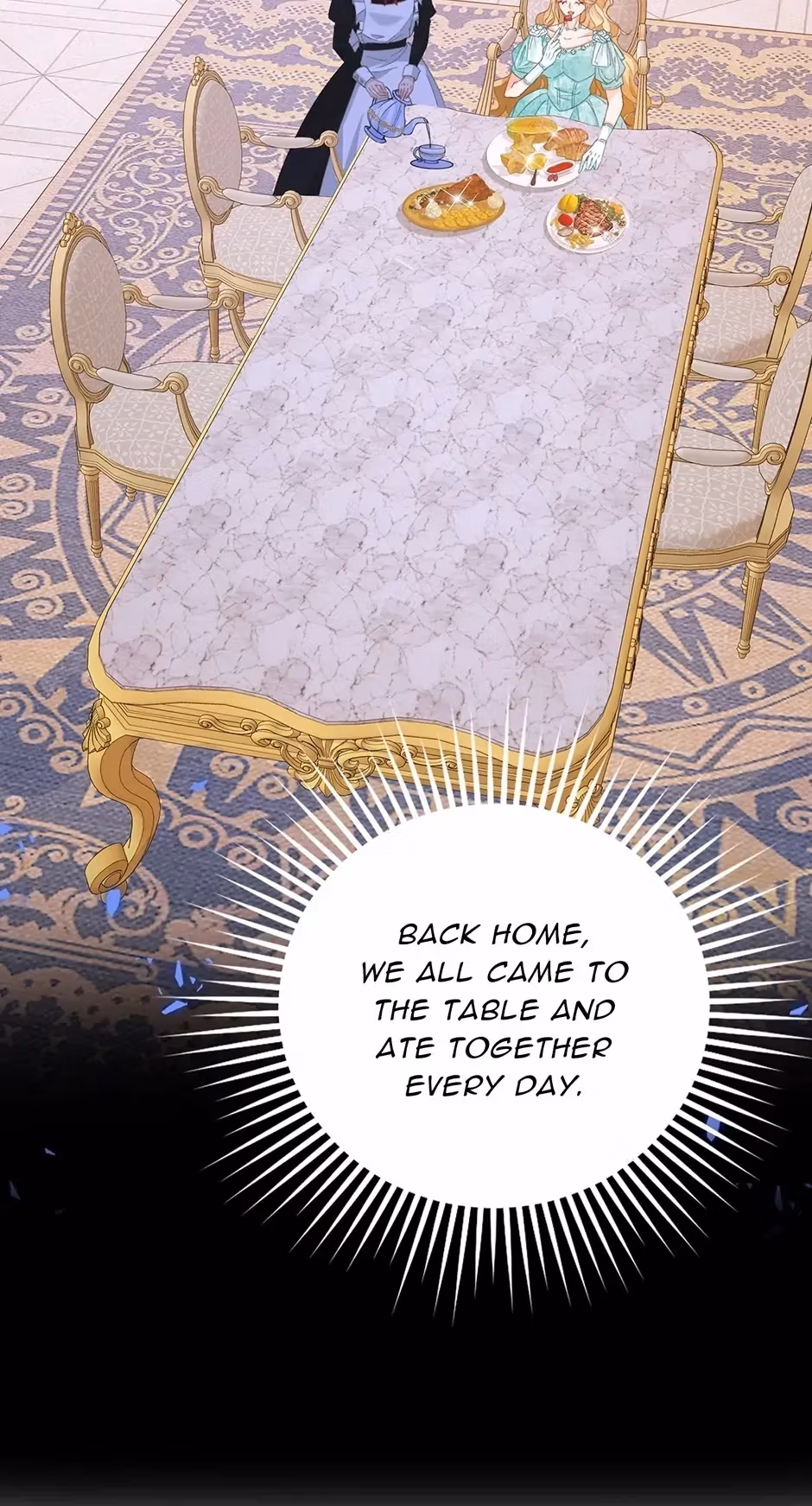 Read Be Crazy About Me chapter 8 image 64 on Lezhin