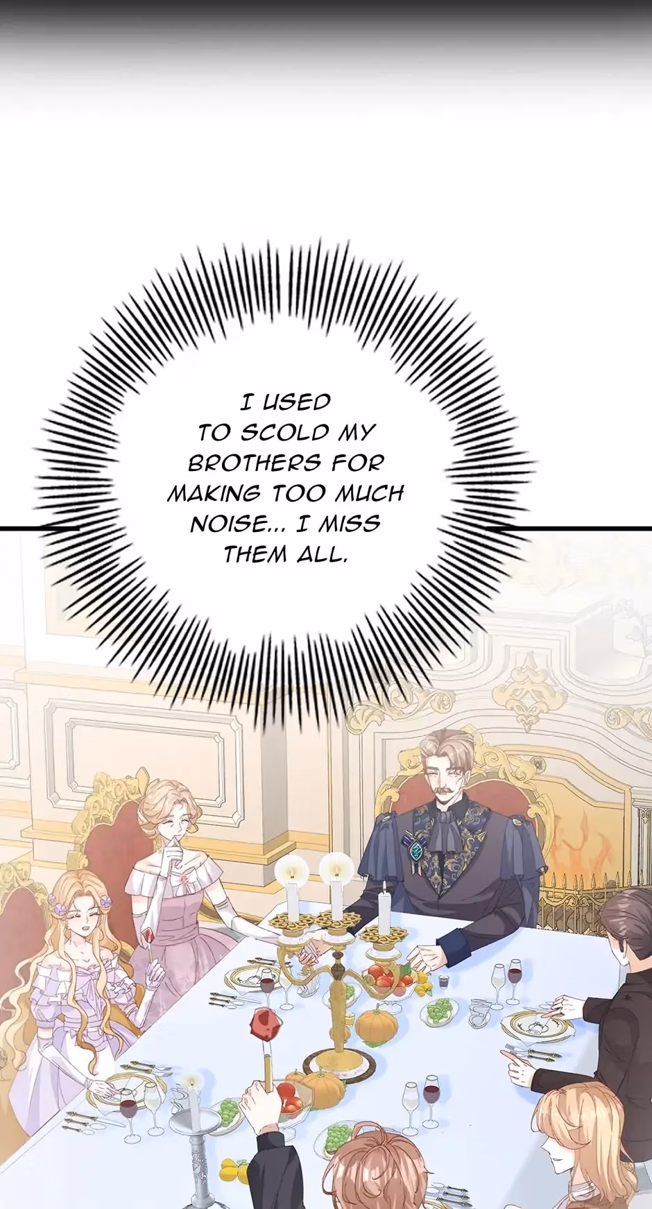 Read Be Crazy About Me chapter 8 image 65 on Lezhin