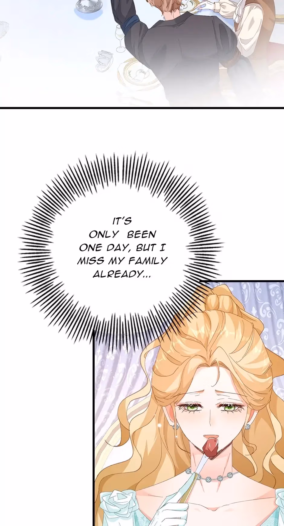 Read Be Crazy About Me chapter 8 image 66 on Lezhin