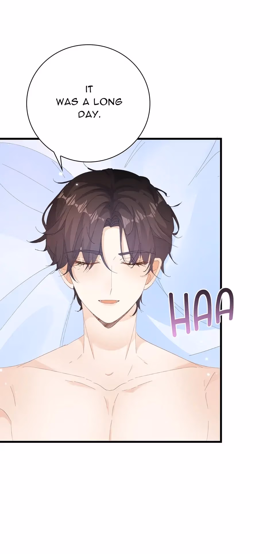 Read Be Crazy About Me chapter 8 image 7 on Lezhin