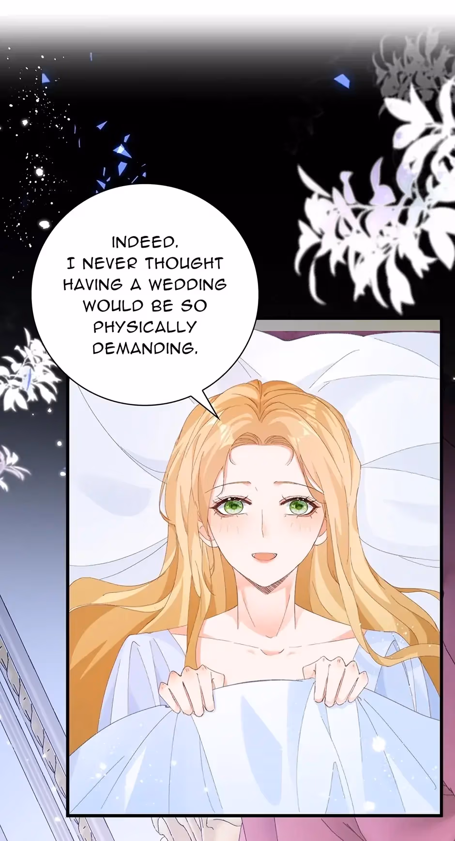 Read Be Crazy About Me chapter 8 image 8 on Lezhin
