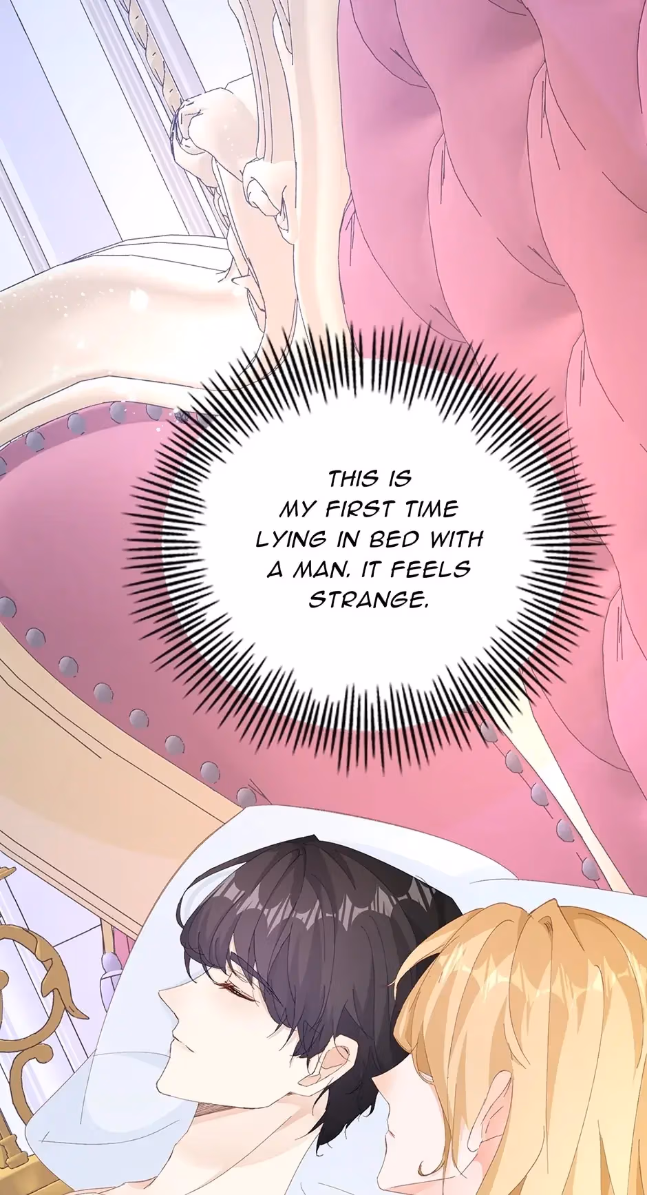 Read Be Crazy About Me chapter 8 image 9 on Lezhin
