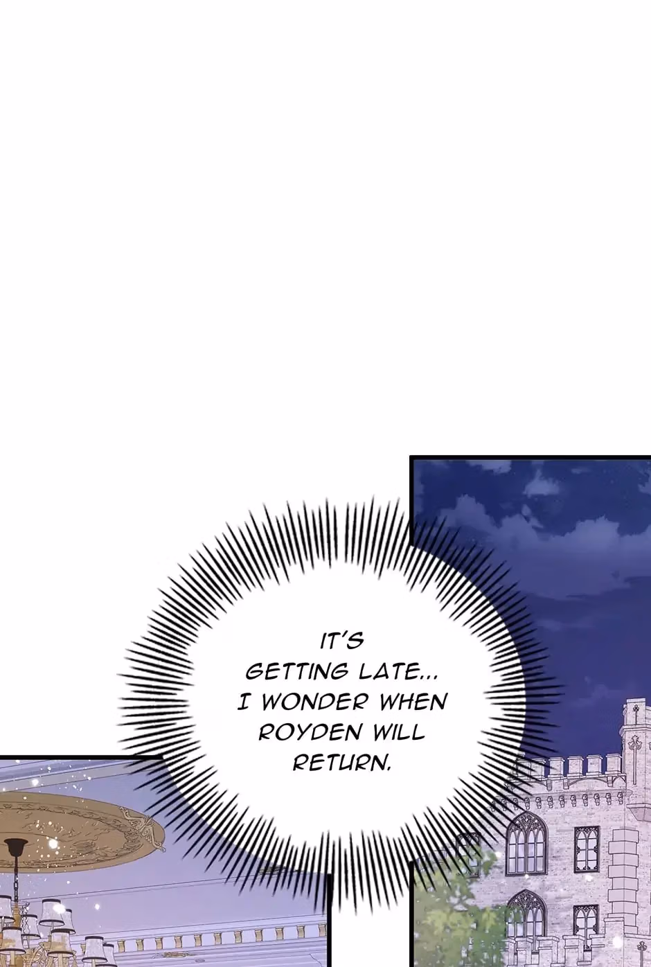Read Be Crazy About Me chapter 9 image 1 on Lezhin