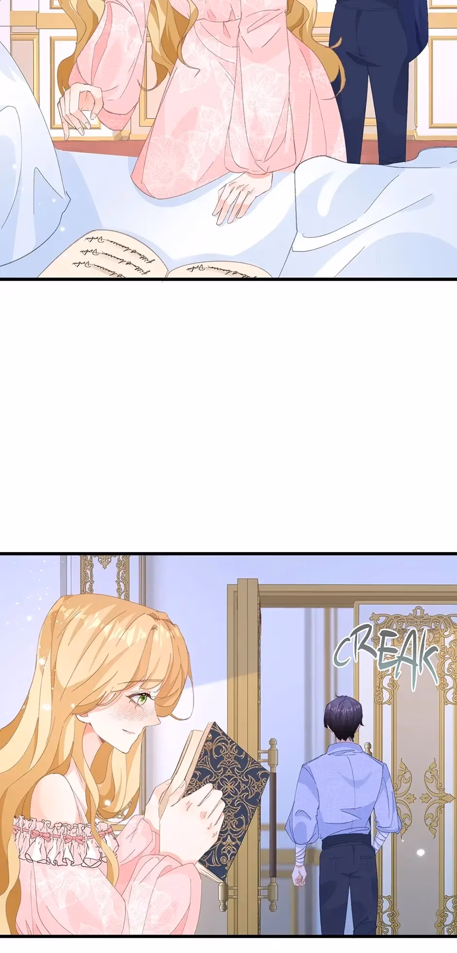 Read Be Crazy About Me chapter 9 image 11 on Lezhin