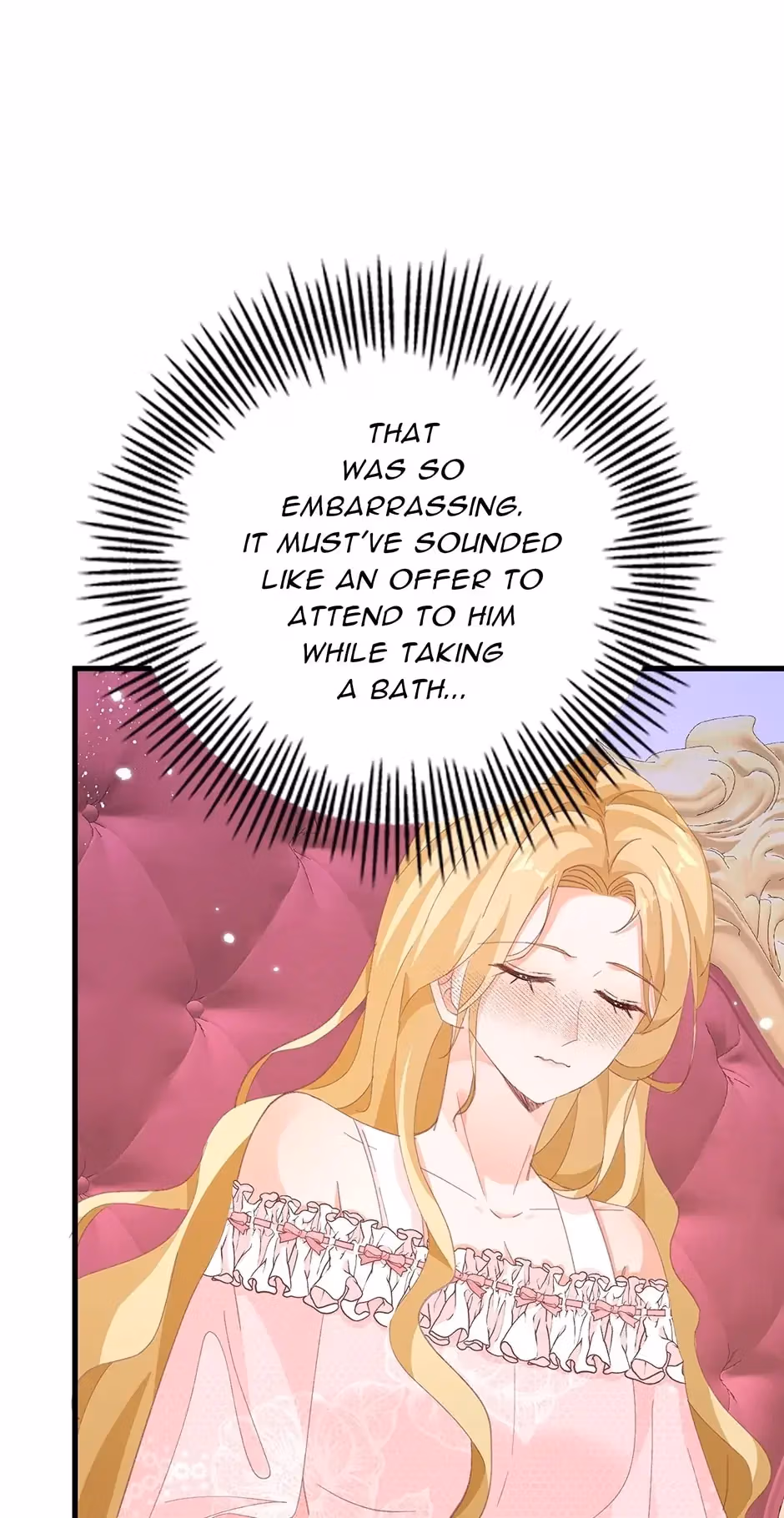 Read Be Crazy About Me chapter 9 image 12 on Lezhin