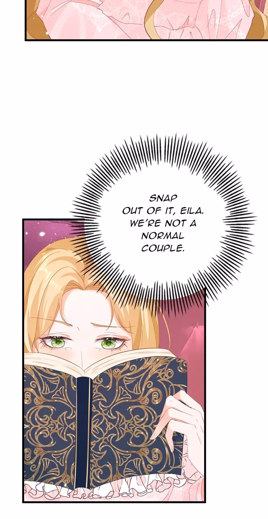 Read Be Crazy About Me chapter 9 image 13 on Lezhin