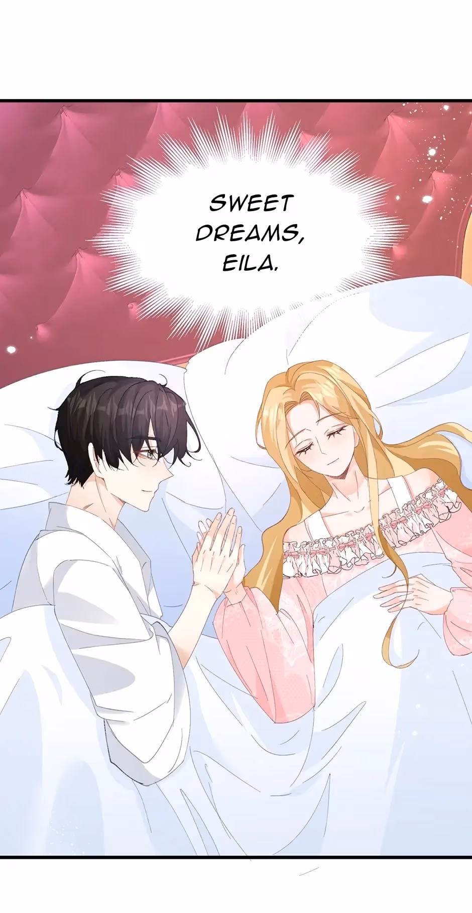 Read Be Crazy About Me chapter 9 image 18 on Lezhin