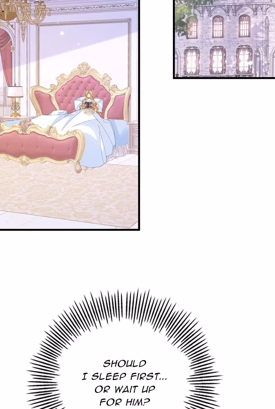 Read Be Crazy About Me chapter 9 image 2 on Lezhin