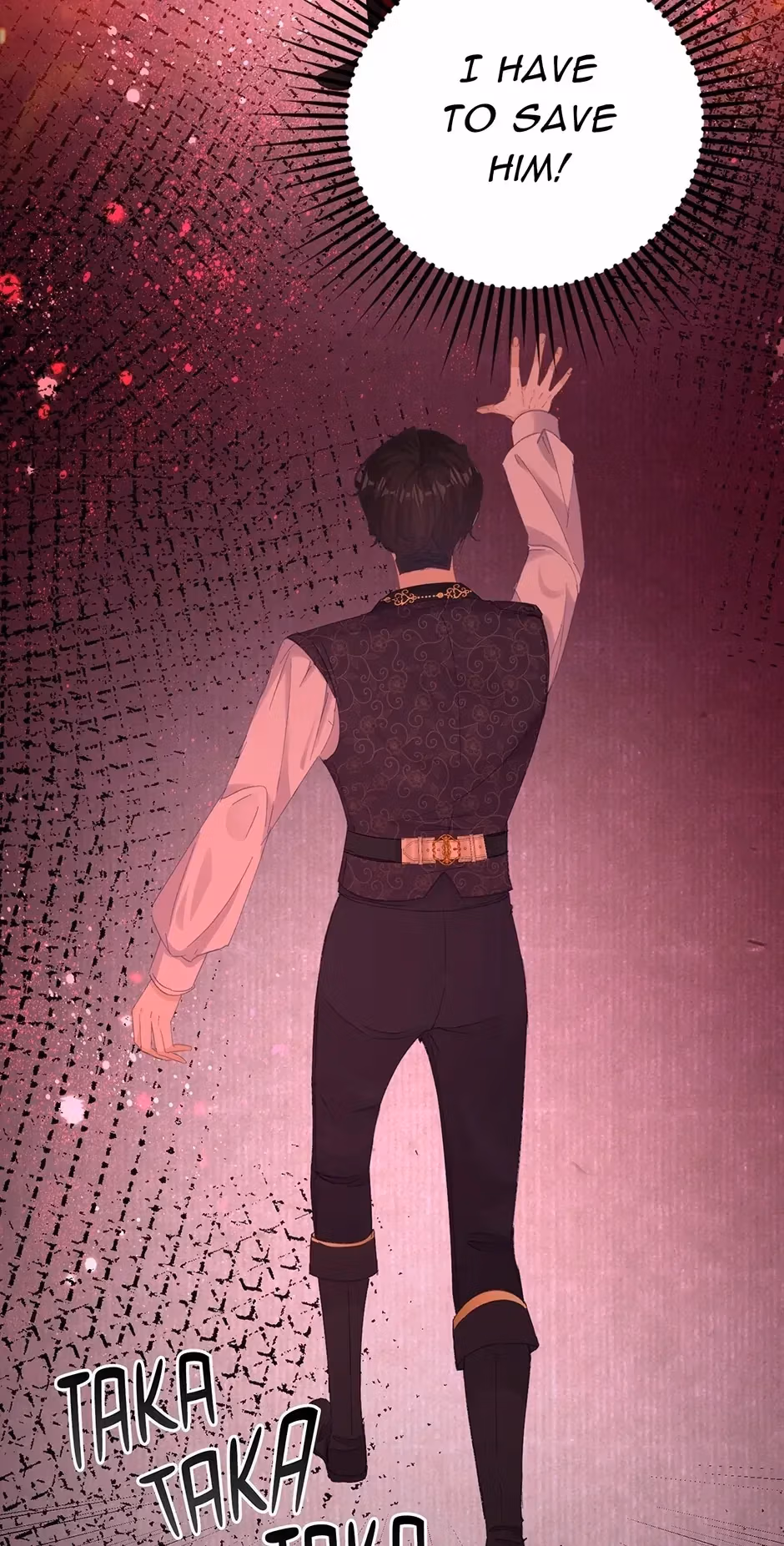 Read Be Crazy About Me chapter 9 image 22 on Lezhin