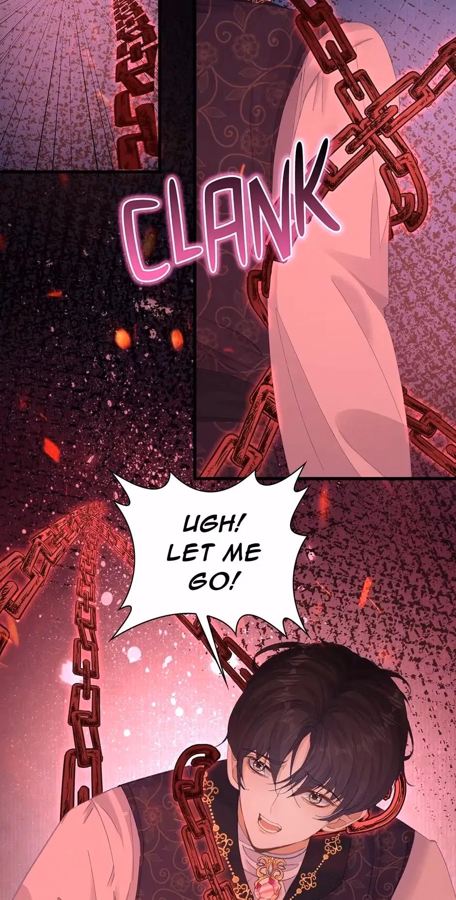 Read Be Crazy About Me chapter 9 image 24 on Lezhin
