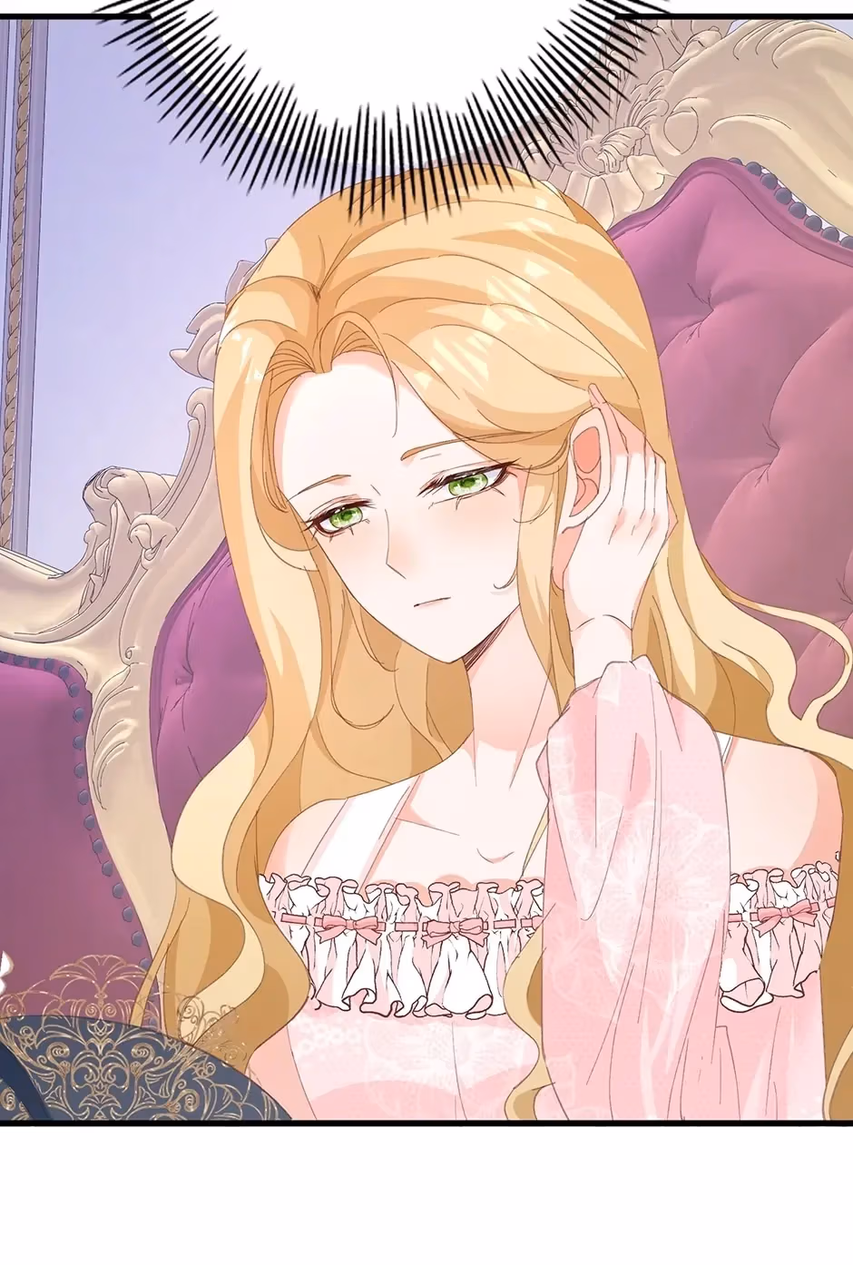 Read Be Crazy About Me chapter 9 image 3 on Lezhin