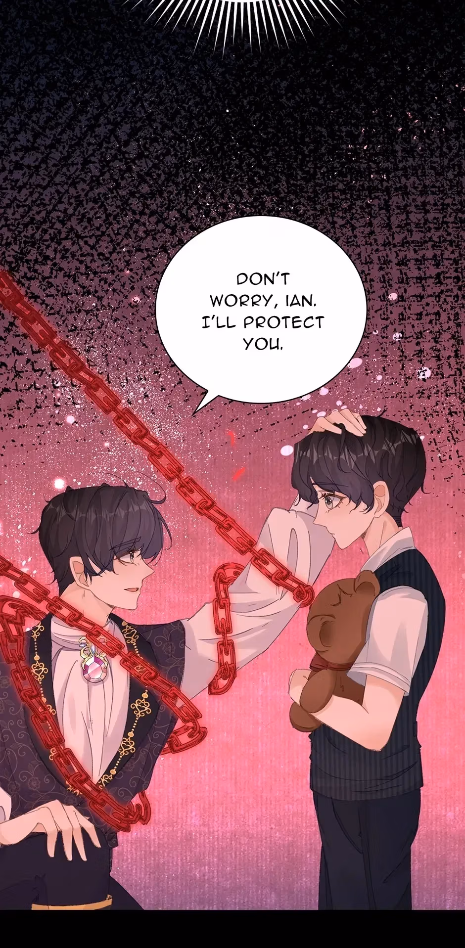 Read Be Crazy About Me chapter 9 image 32 on Lezhin