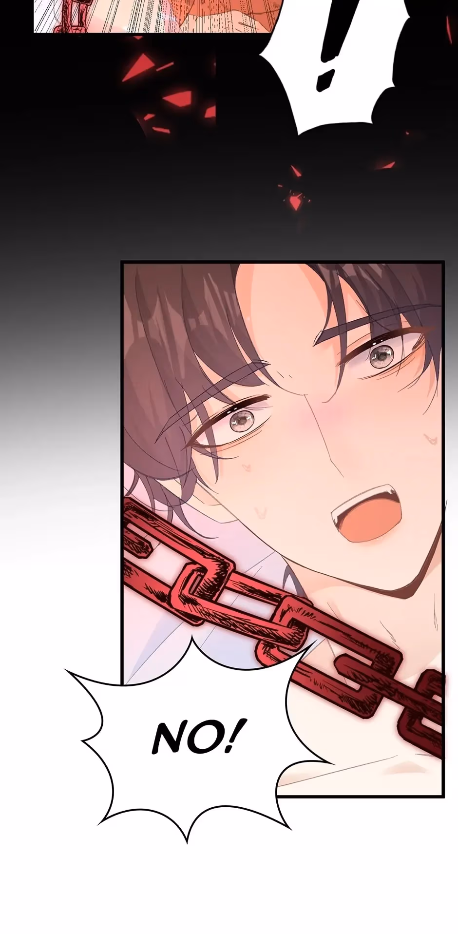 Read Be Crazy About Me chapter 9 image 34 on Lezhin