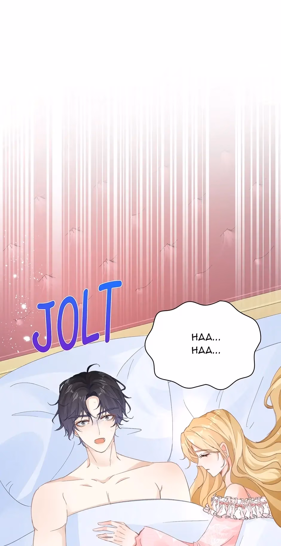 Read Be Crazy About Me chapter 9 image 35 on Lezhin