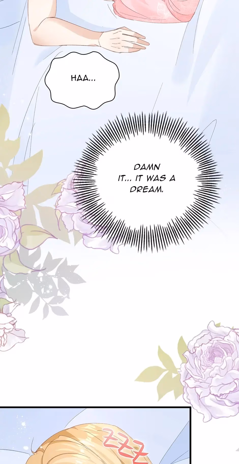 Read Be Crazy About Me chapter 9 image 36 on Lezhin