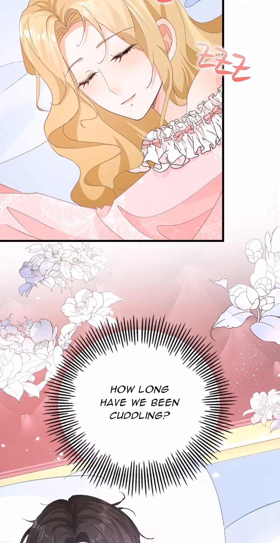 Read Be Crazy About Me chapter 9 image 37 on Lezhin