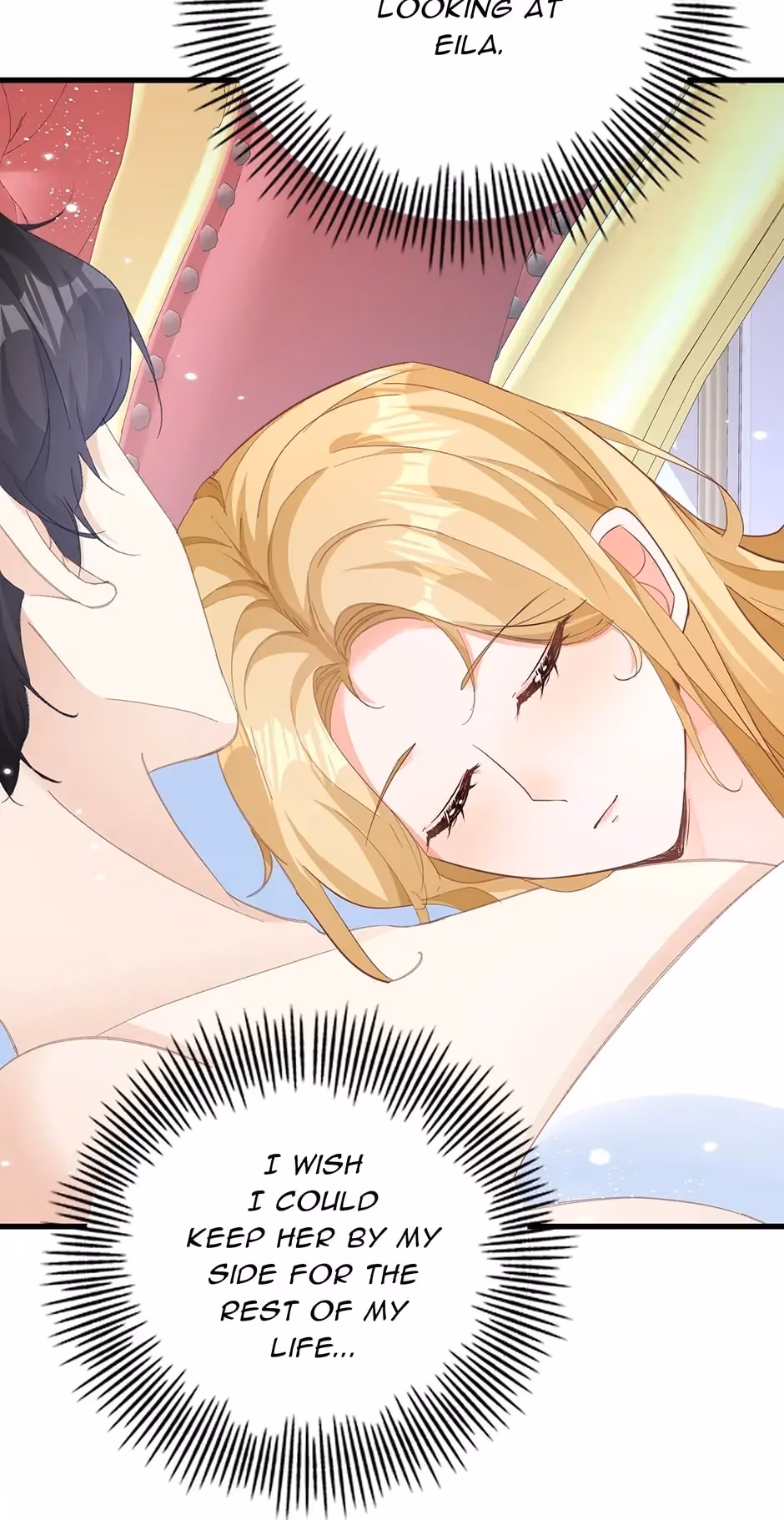 Read Be Crazy About Me chapter 9 image 39 on Lezhin