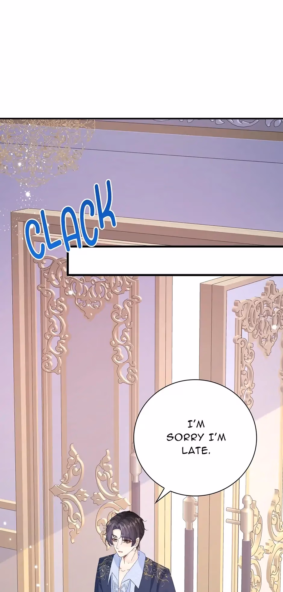 Read Be Crazy About Me chapter 9 image 4 on Lezhin