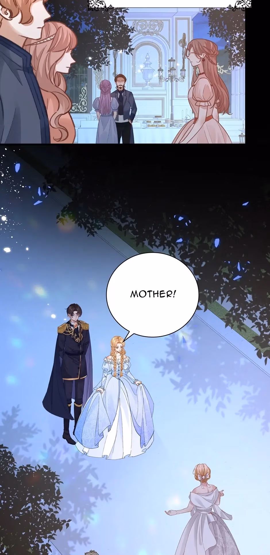 Read Be Crazy About Me chapter 9 image 46 on Lezhin