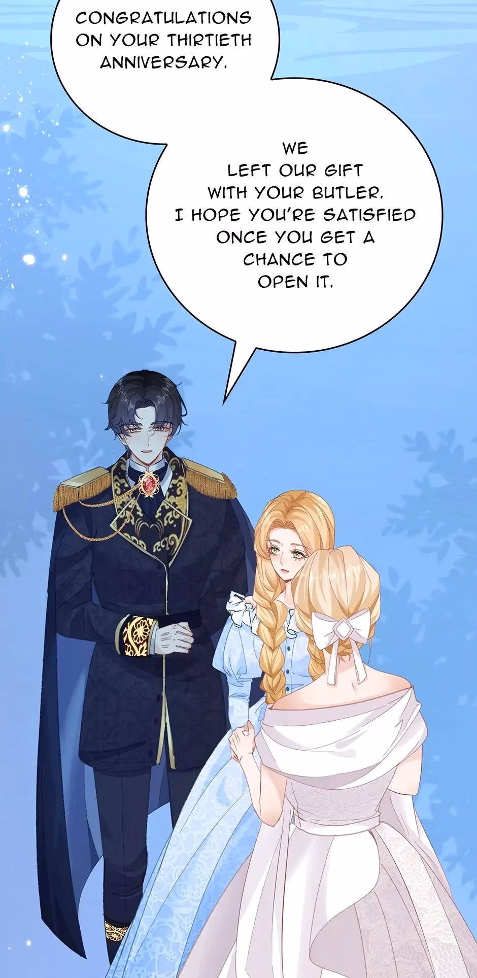Read Be Crazy About Me chapter 9 image 49 on Lezhin